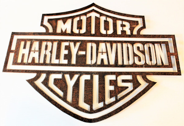 Harley Davidson Motorcycles