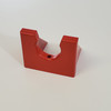 Red Guitar Wall Hanger