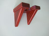 Padauk Baseball Bat Hanger