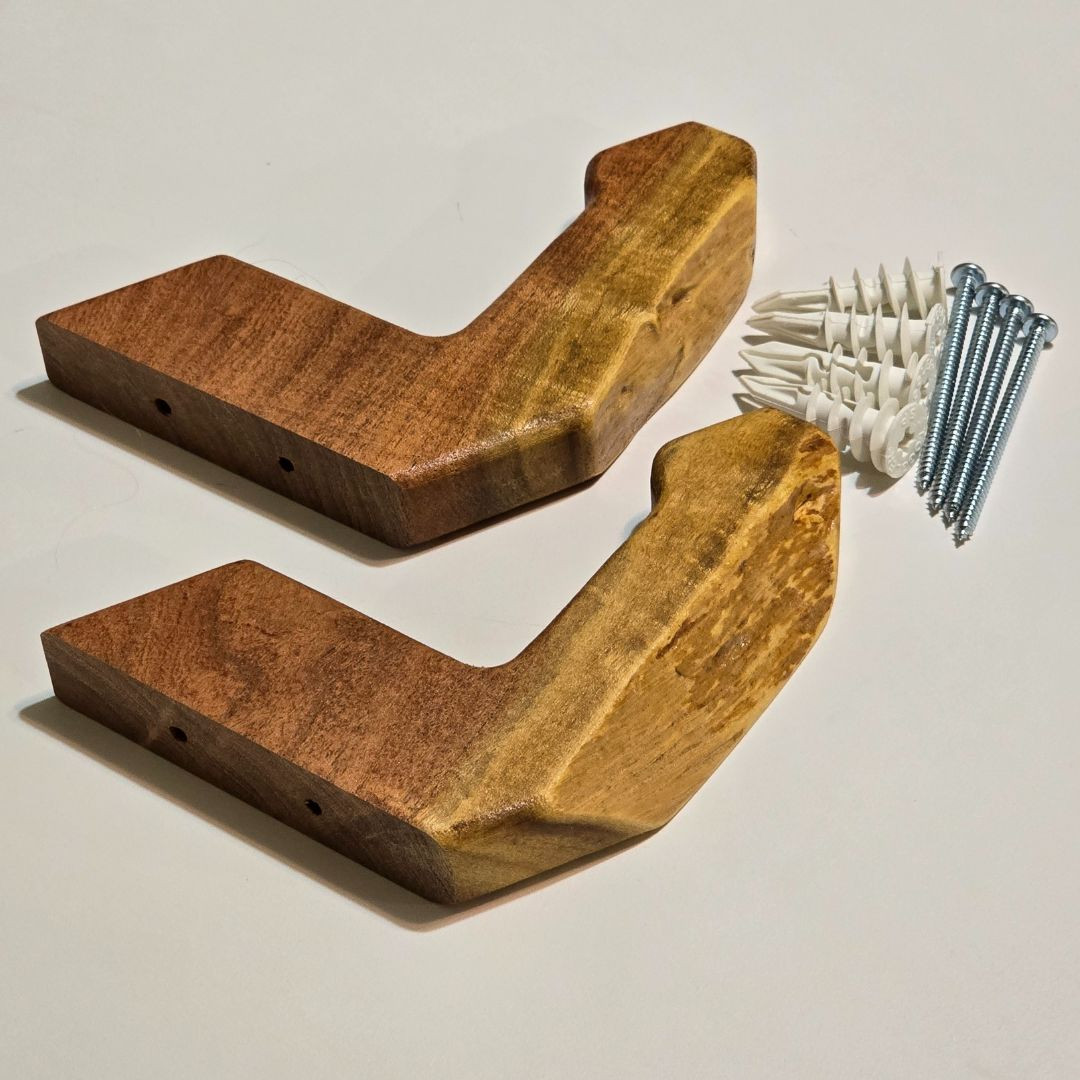 Shop All - Archery Bow Racks - Page 1 - Chris Skrobarczyk Carpentry