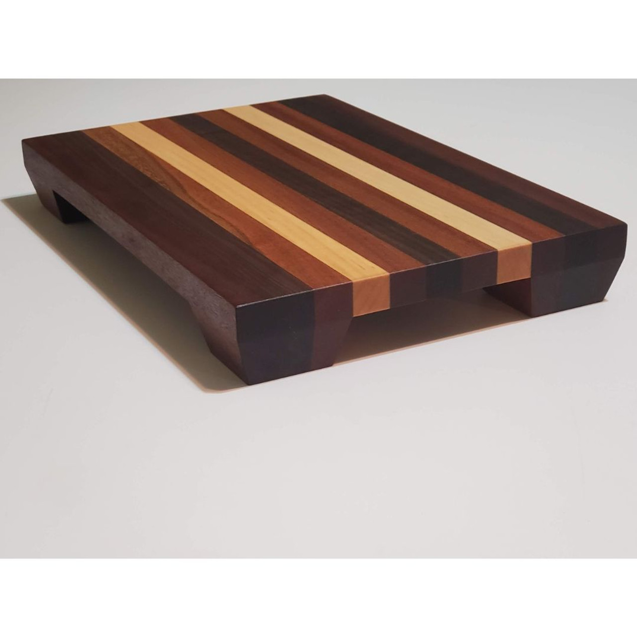 Hardwood Maple Cutting Board - Everest – North Castle Hardwoods