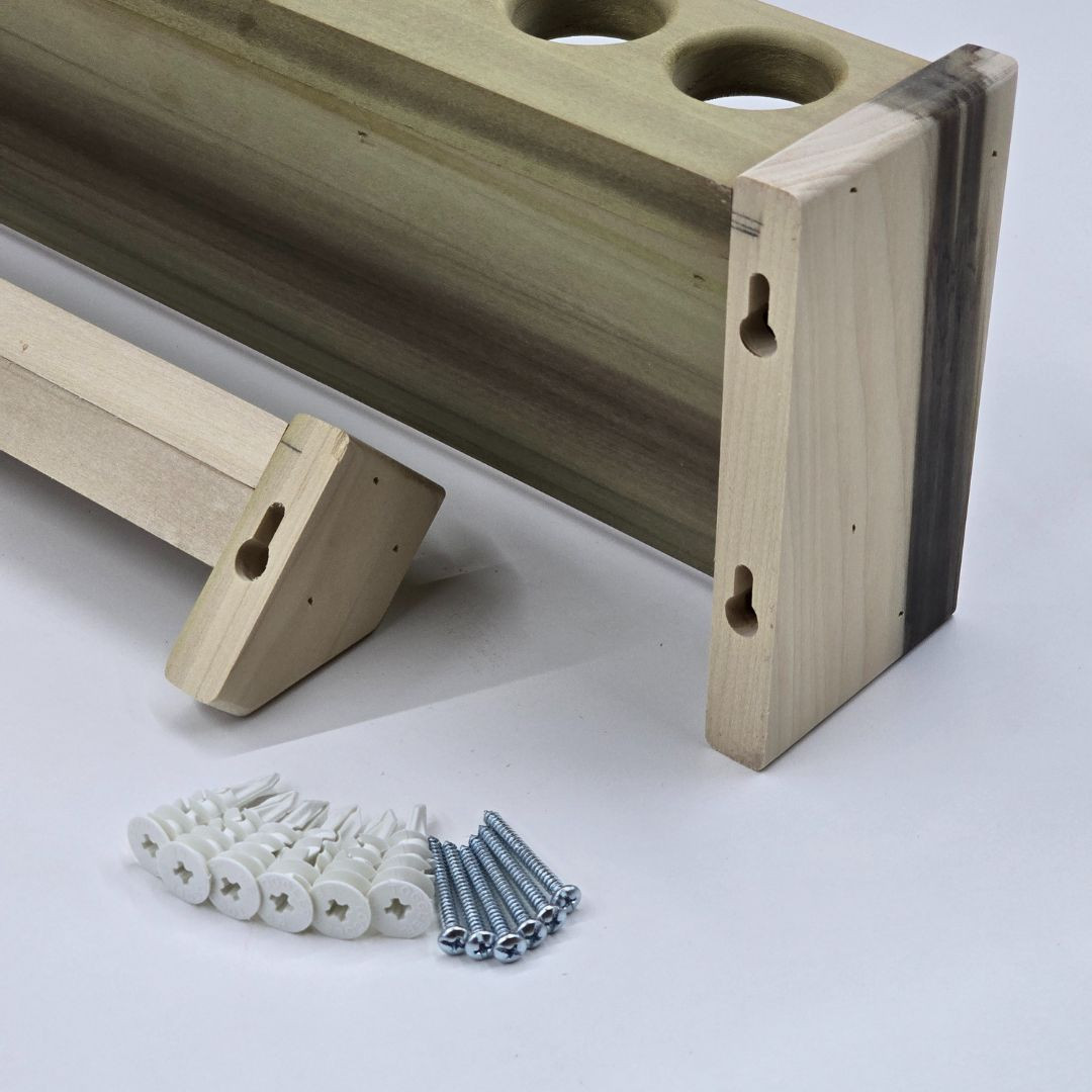 custom made fishing rod holders Surf Holder Deerfield Fabrication & Welding This ultimate solution keeps your rods neatly out of the way and away from damage The BEST Custom Rods Deserve