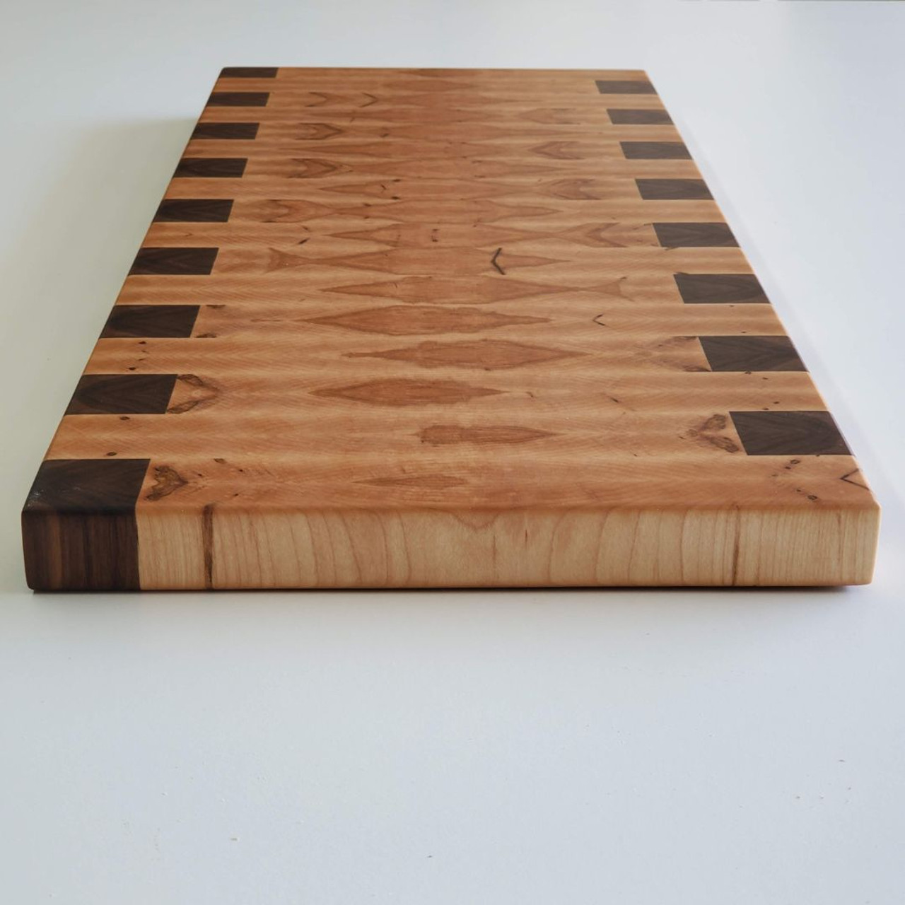 Big Fish Maple Cutting Board