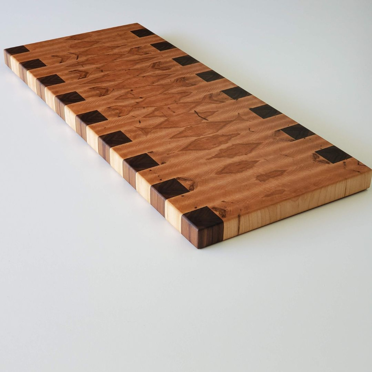 Big Fish Maple Cutting Board