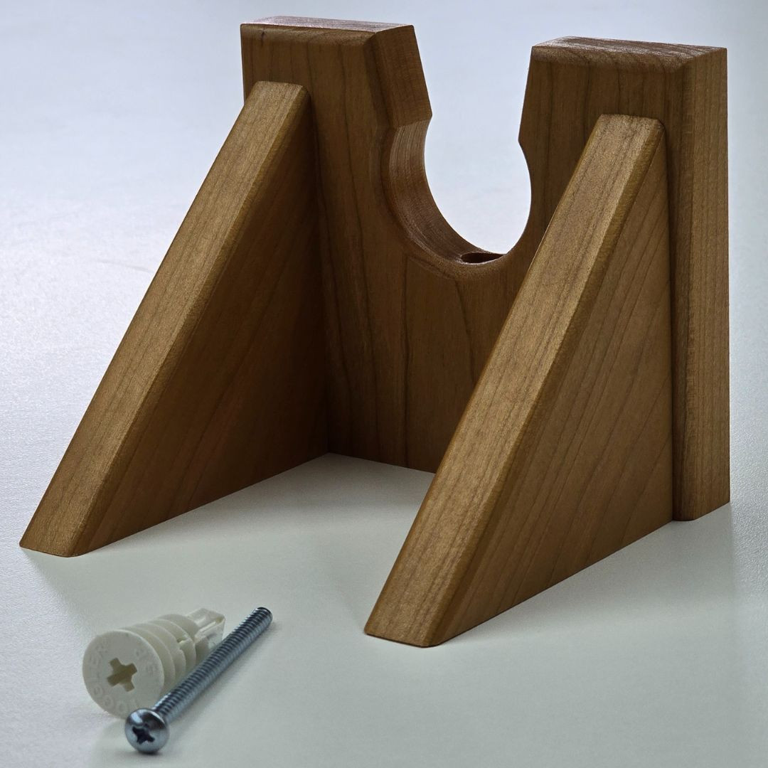 Shop All - Archery Bow Racks - Chris Skrobarczyk Carpentry