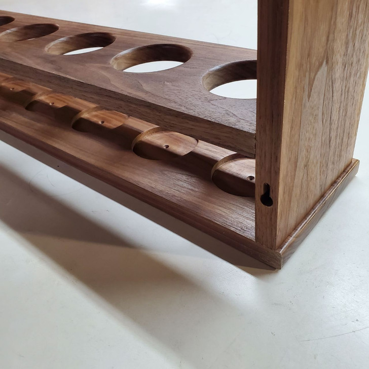 lower keyhole in back