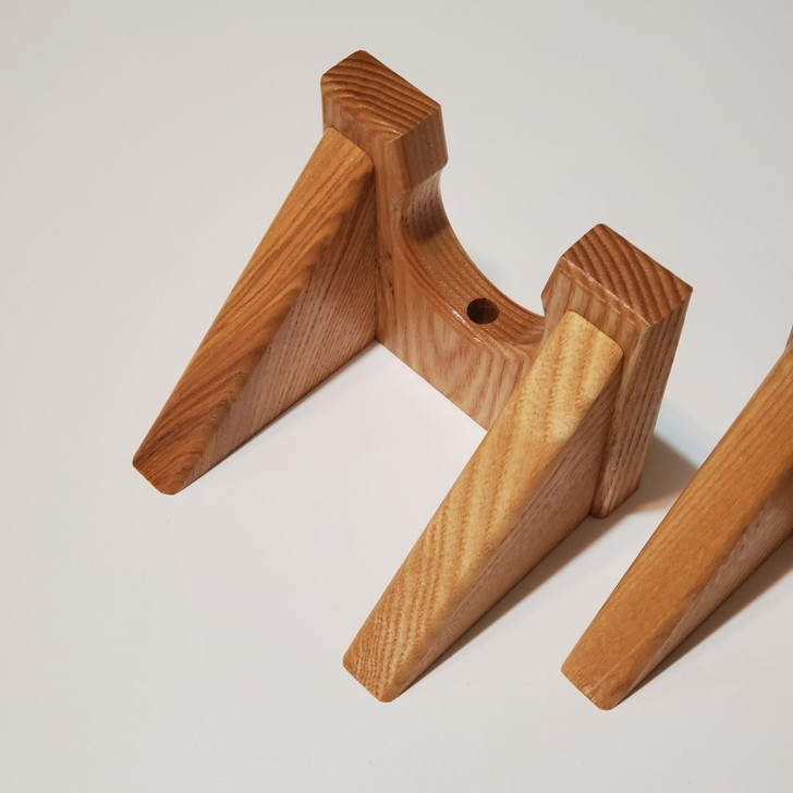 Ash Guitar Wall Hanger