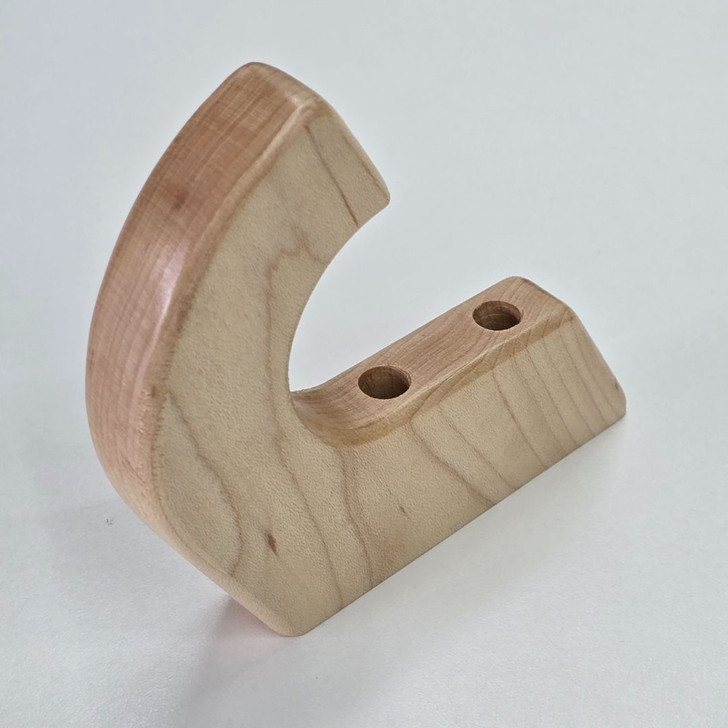 Maple Wall Hook Maple Wall Hook