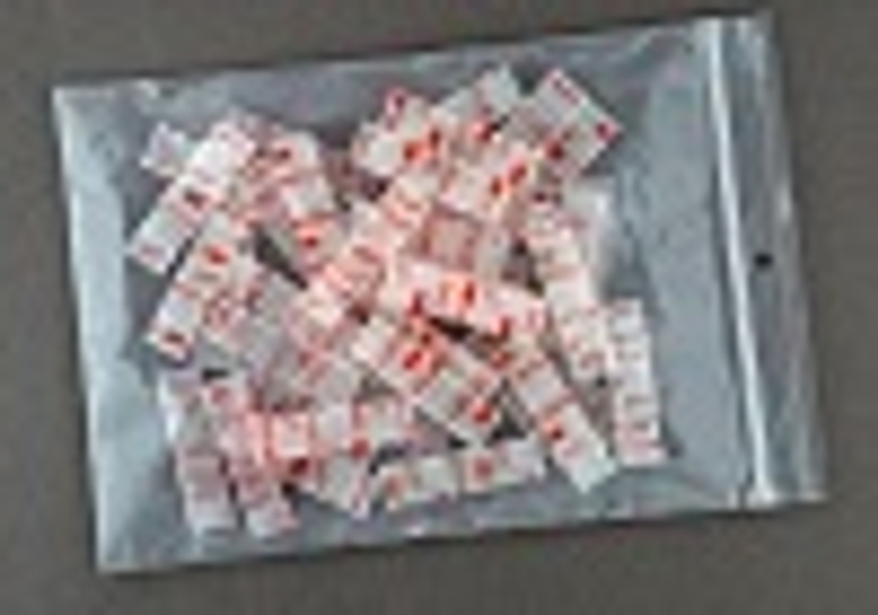 EZ Pass/I-Pass/SunPass Adhesive Strips