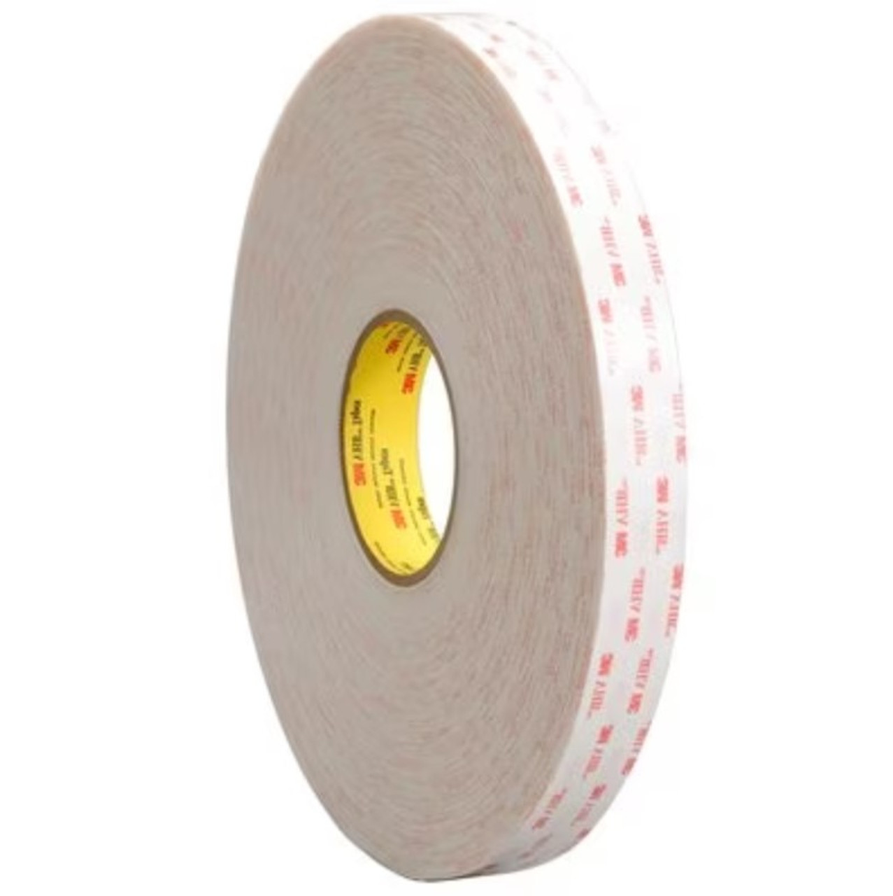 3M™ VHB™ 4905 Double Sided Tape, 20 mil, Clear