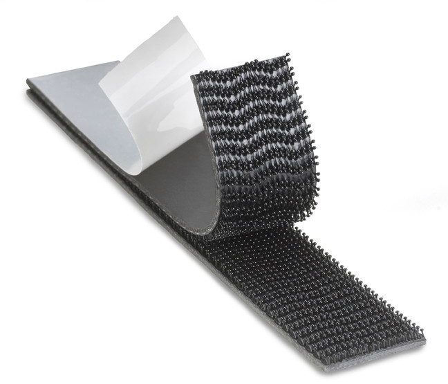 3M™ Dual Lock™ SJ3540 In Widths BLACK By The Yard| iTapeStore