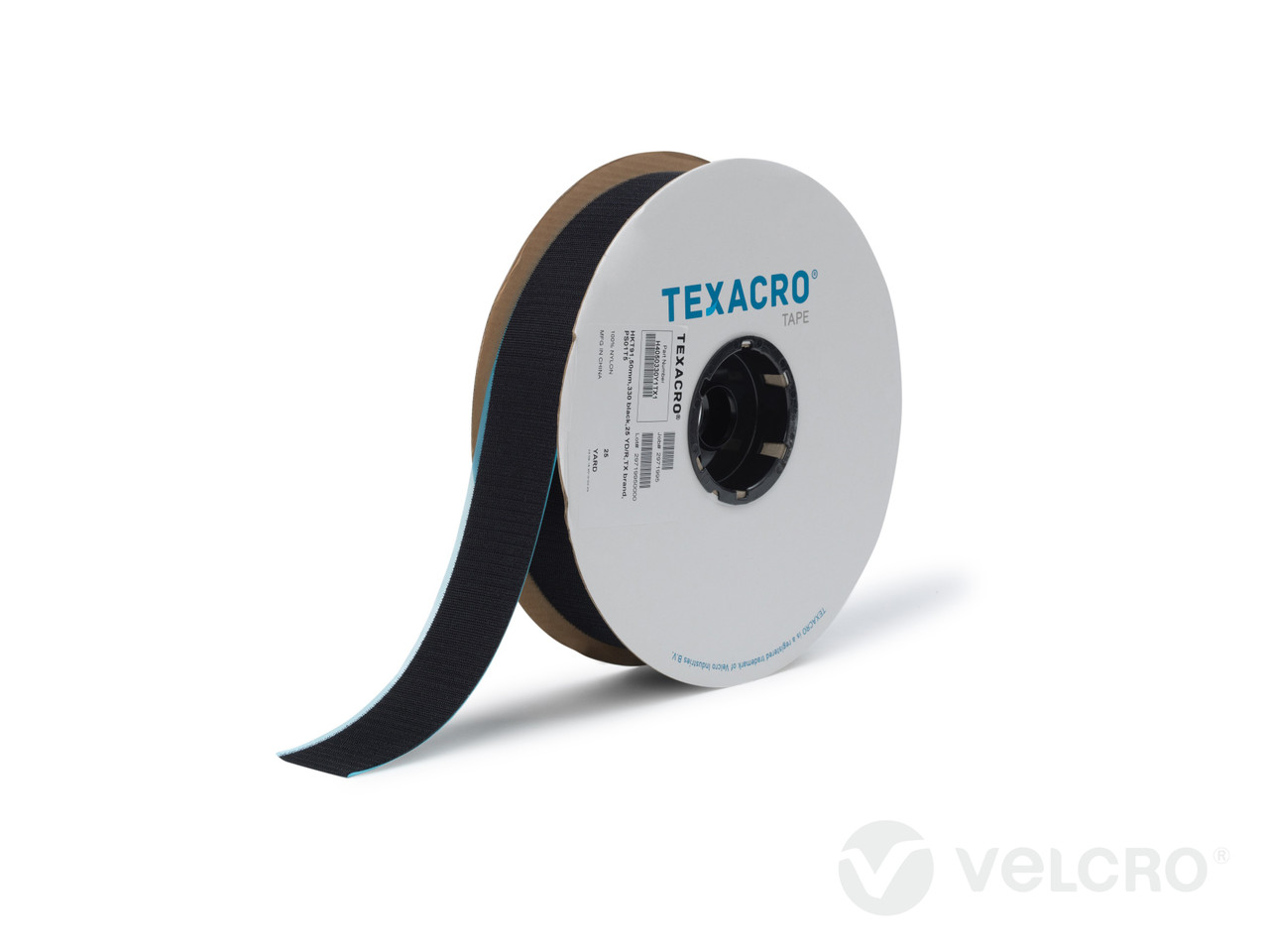 VELCRO® Brand Adhesive Tape 1/2 x 25 yards sold by INDUSTRIAL