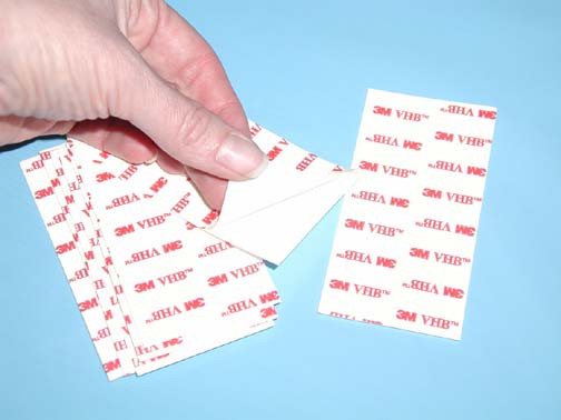 3M™ VHB™ Tape LSE-110WF 45 mil | iTapeStore.com