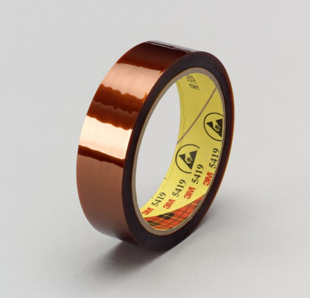 High Temperature Masking Tape, Kapton Tape