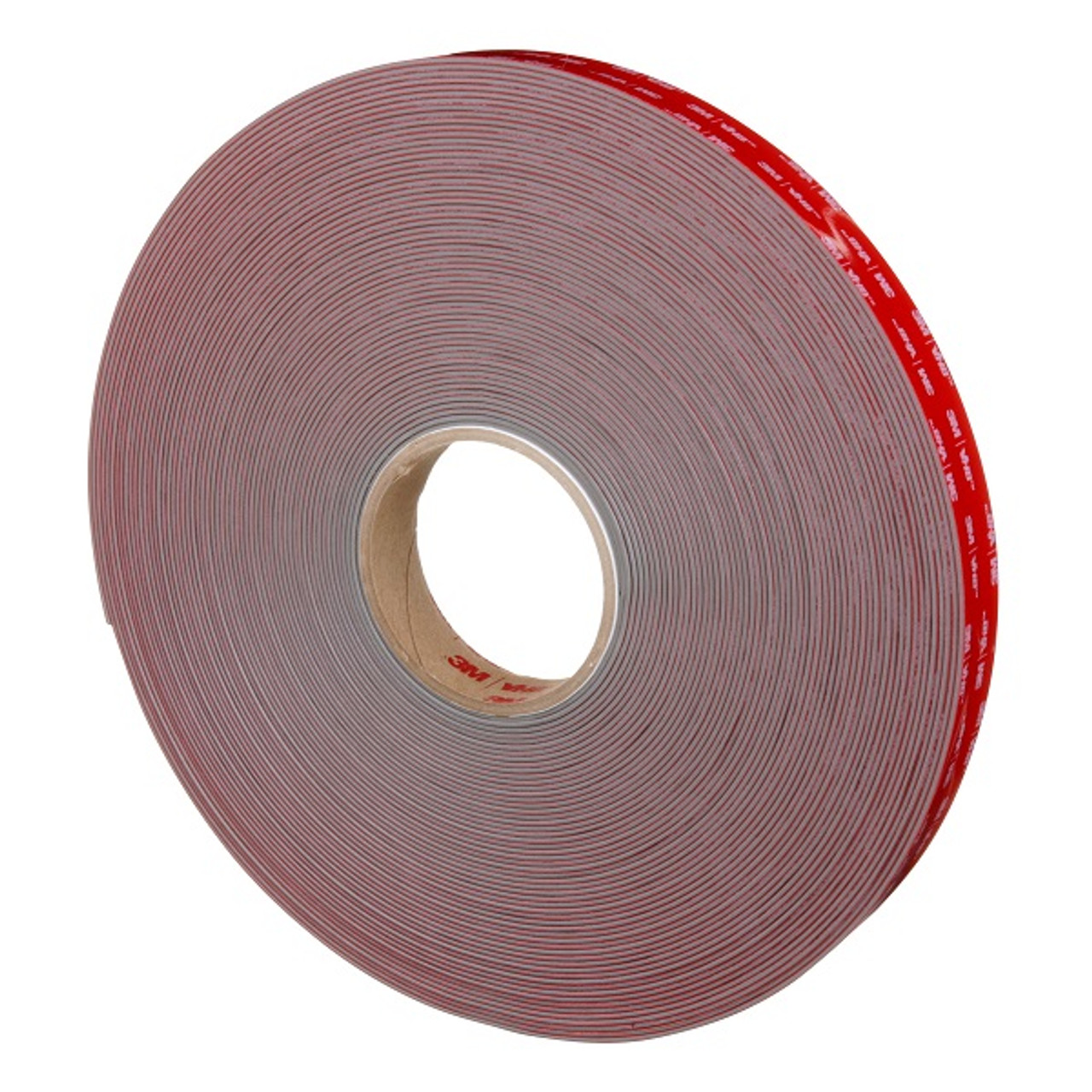 Double Sided Masking Tape, 2 x 36 yds., 7 Mil Thick