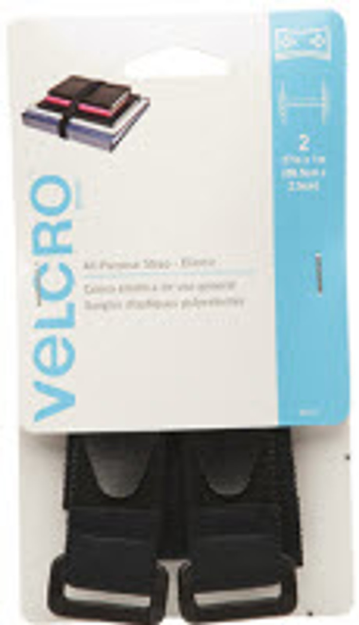 VELCRO® Brand VELSTRAP® Straps - No Grommet