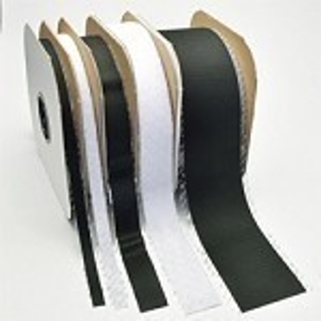 5/8'' with 72 Adhesive VELCRO® Brand Tape - By the Yard