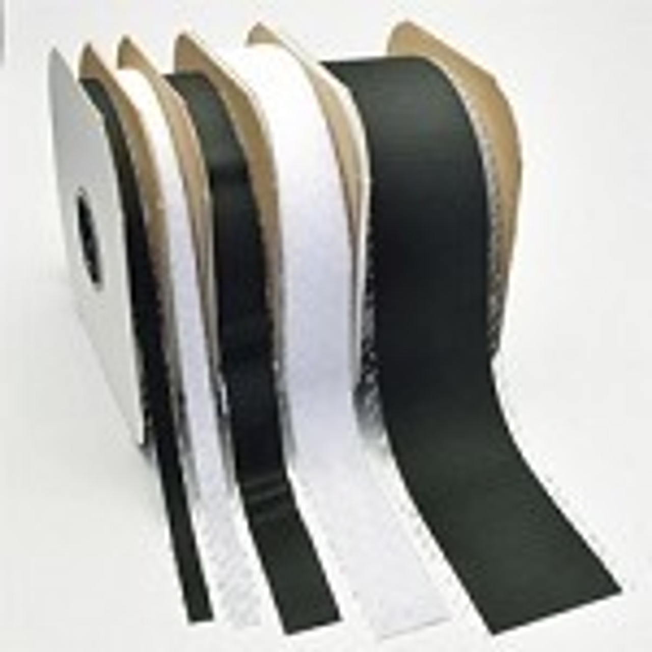 1'' with 72 Adhesive VELCRO® Brand Tape - By the Yard