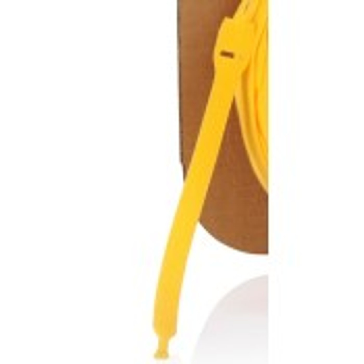 Bridas Reutilizables Velcro amarillo ONE-WRAP® 20x200mm VEL-OW64504