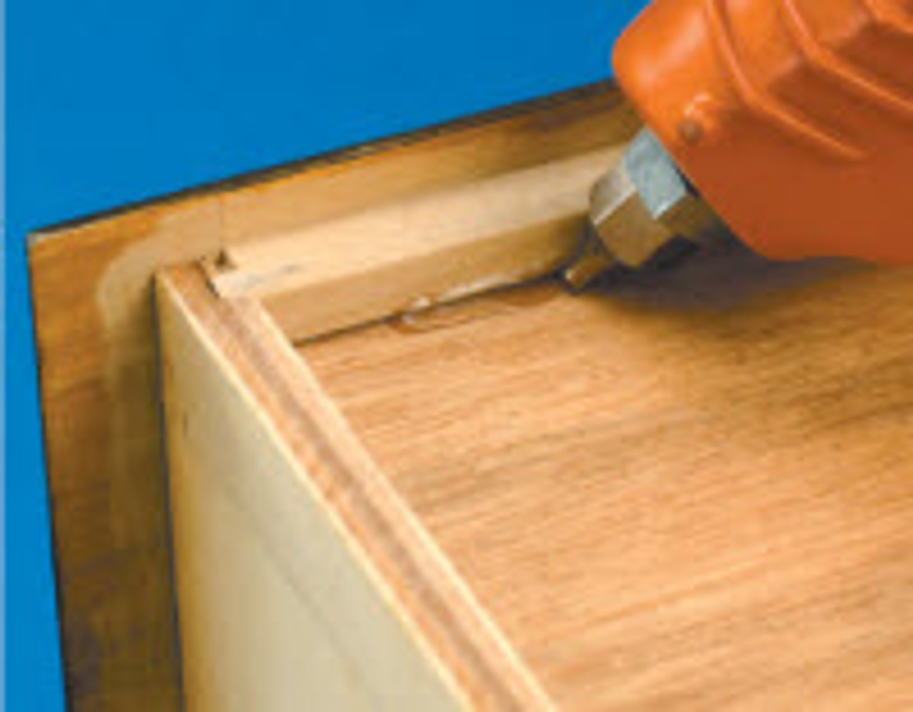 3M™ Hot Melt Glue Sticks for Wood