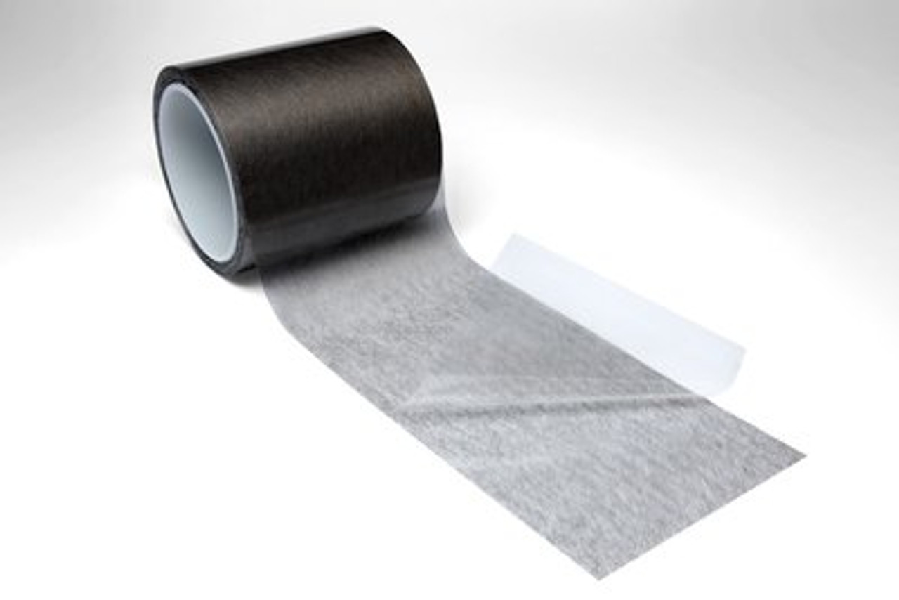3M XYZ-Axis Electrically Conductive Adhesive Transfer Tape 9720S, 500,mm x 100 M, 30 um - 7010405215