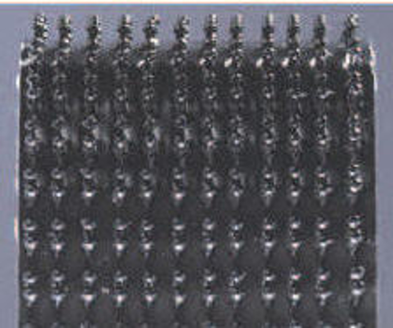 3M™ Dual Lock™ Reclosable Fastener SJ3542, Black, 1 in x 50 yd, Type 170 -  The Binding Source