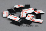 VELCRO® Brand Industrial Strength Extreme Hook and Loop Strips (10 Pac 