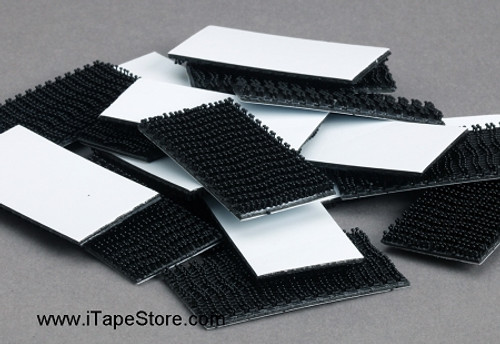 3M™ Dual Lock™ Strips with Clear Acrylic Adhesive