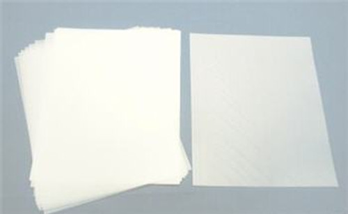 3M™ 7738fl Lexan Matte Laminating Sheets 8 x10”