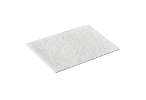 Image of 2.375'' VELCRO® Brand Knit Loop 3610, White - Sold By the Yard with Minimum Order -- 10 yards from iTapeStore.com