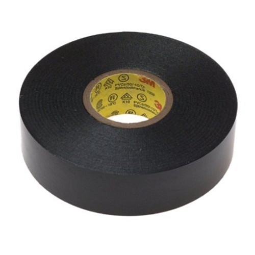 3M Scotch Super 33+ Vinyl Electrical Color Tape – MESA