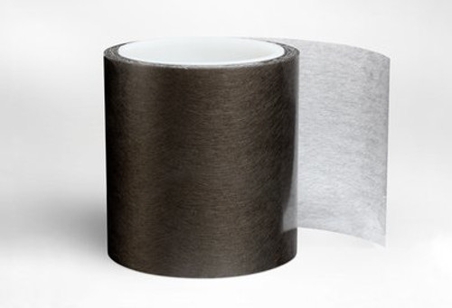 Image of single roll of 3M™ 9719 Electrically Conductive Double-Sided Tape available at iTapeStore.com