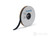 Image of 1'' x 25 Yard Roll TEXACRO® Brand Fastener with Adhesive Black Loop available at iTapeStore.com