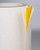 Closeup Image of single roll of Polyonics XT-679 Polyimide Double Coated FR Tape available at iTapeStore.com