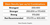 Stem Density Comparison Chart of 3M™ Dual Lock™ Reclosable Fasteners from iTapeStore.com