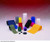 Image of different colors of VELCRO® Brand Sew-On Loop available at iTapeStore.com