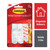 Image of package front for 3M™ Command™ Medium White Utility Hooks available at iTapeStore.com