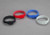 Image of 3/4'' X 8'' Straps VELCRO® Brand ONE-WRAP® Straps in 4 different colors and assorted available at iTapeStore.com
