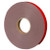 Image of a roll of 45 mil 3M™ VHB™ Double Sided Tape 4611 available at iTapeStore.com