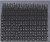Closeup Image of 3M™ Dual Lock™ Reclosable Fastener SJ3541 Type 400 stems available at iTapeStore.com