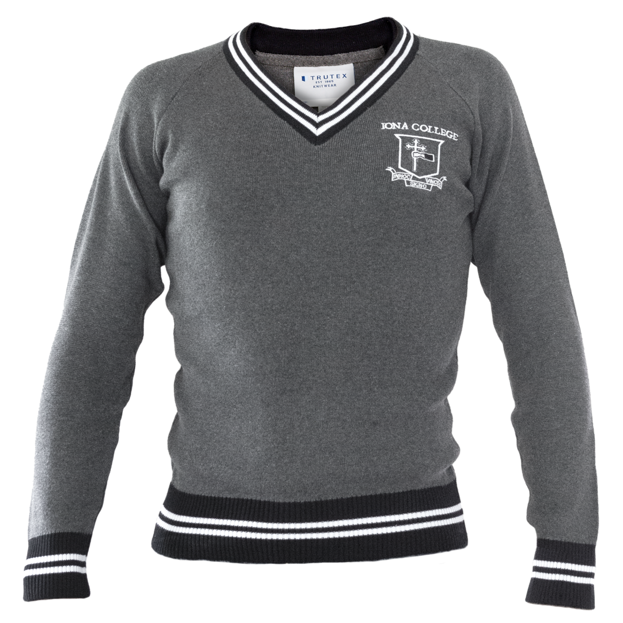 JUMPER WOOL Iona College jumper-wool-iona-college