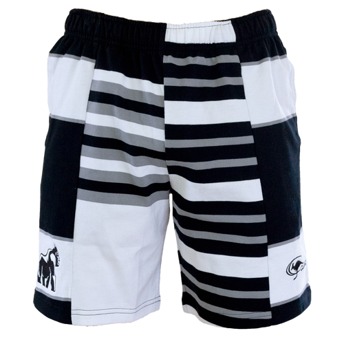 SUPPORTER GORILLA SHORTS