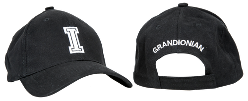 CAP GRAND IONIAN WHITE