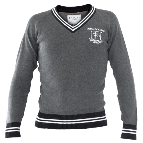 School Uniform - Winter Uniform - Iona College