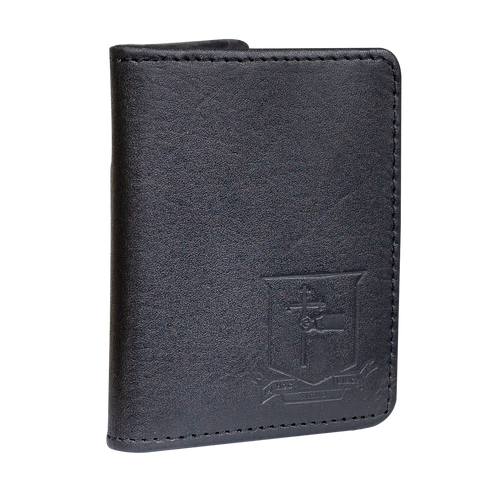 WALLET WITH COIN