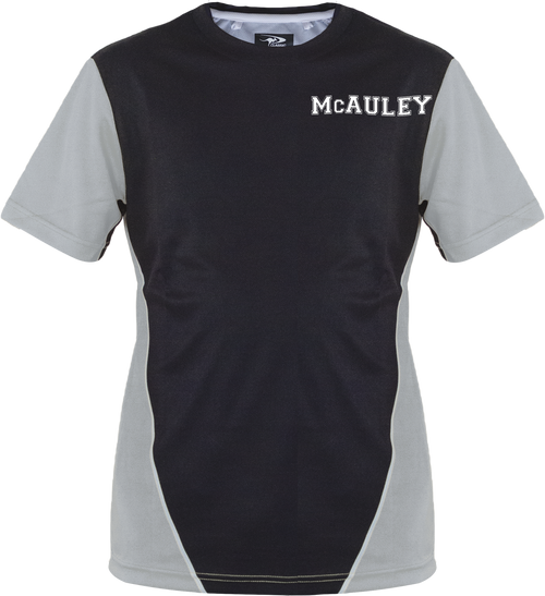 McAULEY T SHIRT