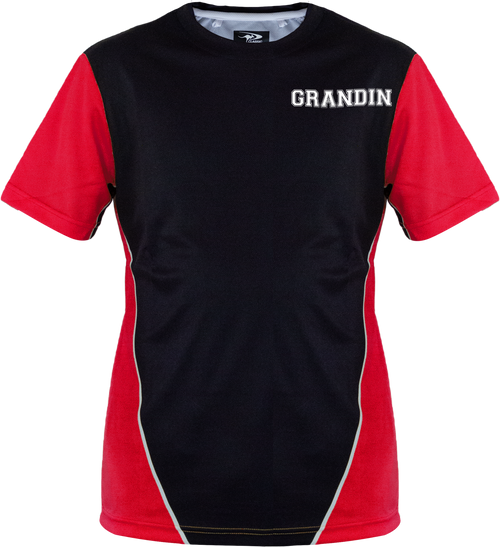 GRANDIN TSHIRT