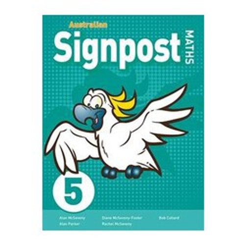 SIGNPOST MATHS YEAR 5 ACTIVITY BOOK