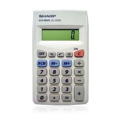 CALCULATOR (POCKET SIZE YR 5 & 6)