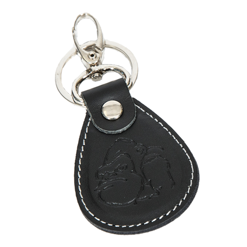 SUPPORTER KEY RING GORILLA